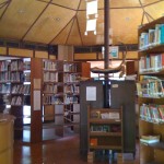 ห้องสมุด