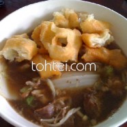 โต๋เต๋ … บักกุ๊ตเต๋